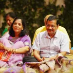 Arvind Kejriwal Signature Campaign Ram Mandir