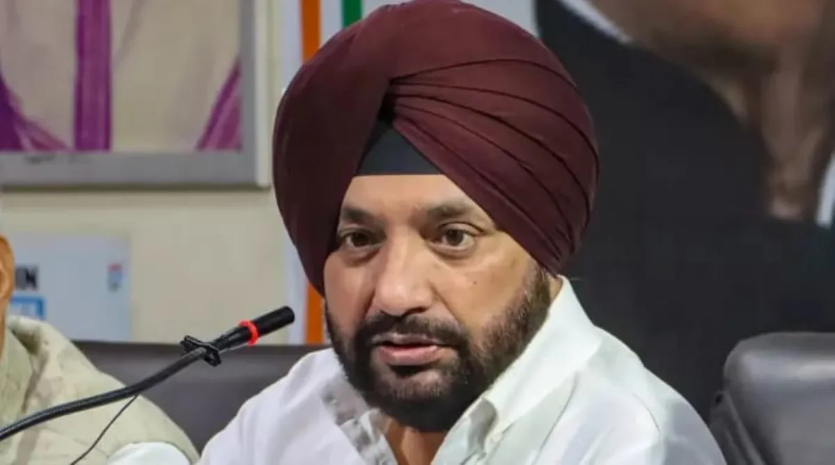 Delhi : य‌ह पौधारोपण पहल टिकाऊ भविष्य बनाने की दिशा में एक जन आंदोलन : अरविंदर सिंह लवली