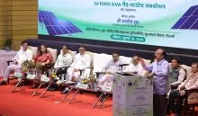Delhi : पूर्वी दिल्ली में बिजली ढांचे का आधुनिकीकरण, मंत्री सूद ने किया स्मार्ट सब-स्टेशन का उद्घाटन