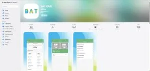 BAT BMS App Kaise use kare