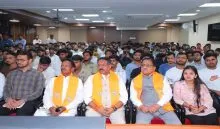 Delhi BJP