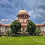 SC on Bhojshala Case