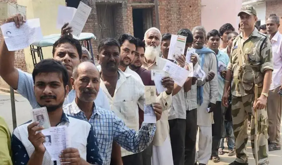 Bankipur bypoll