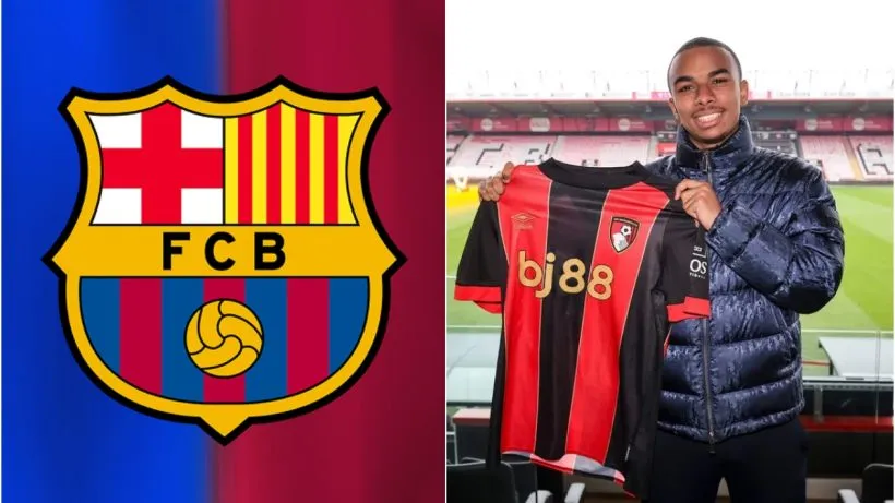 Barcelona New Strategy