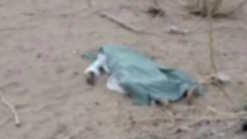 Barmer tragic road accident