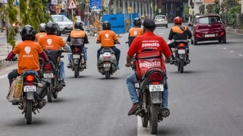 Bengaluru restaurants to boycott Swiggy & zomato