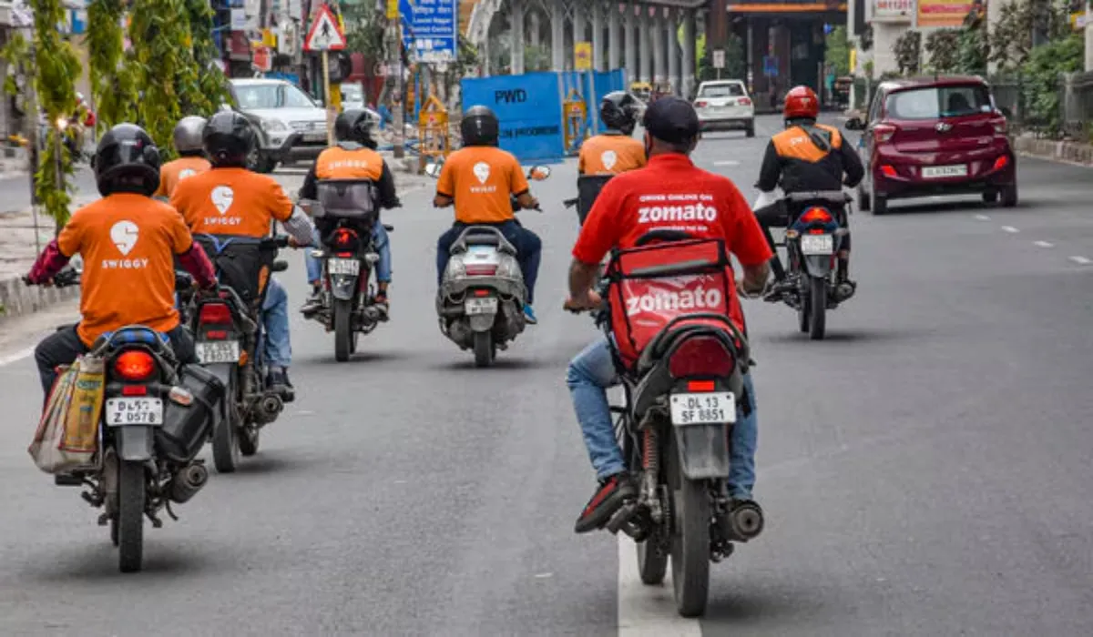 Bengaluru restaurants to boycott Swiggy & zomato
