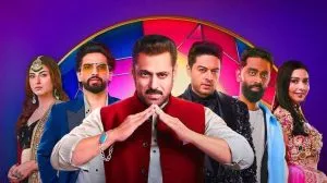 Bigg Boss 6 Languages
