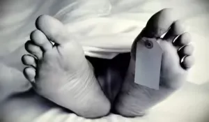 Bikaner Son Kills Elderly Mother