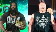 Upcoming WWE Raw Episode