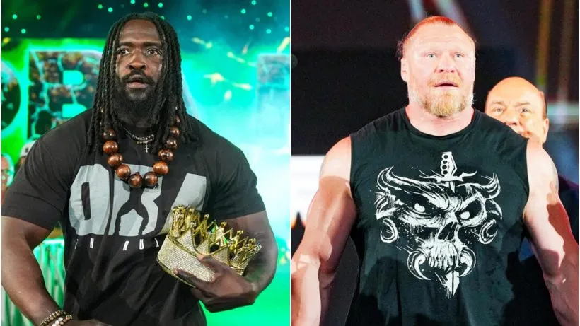 Upcoming WWE Raw Episode