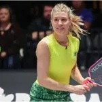 Eugenie Bouchard On Wimbledon Championship