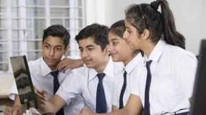 CBSE Class 10 Phase 2 result 2026