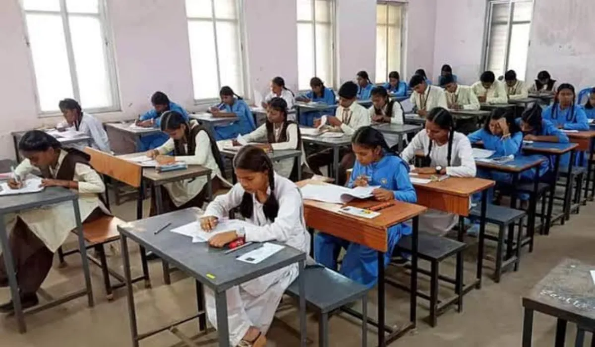 CBSE Class 10 Phase 2 result 2026