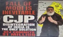 Khalistani Pannu