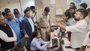 CM Hemant Soren orders probe