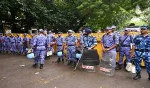 CRPF