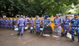 CRPF