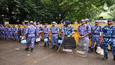 CRPF