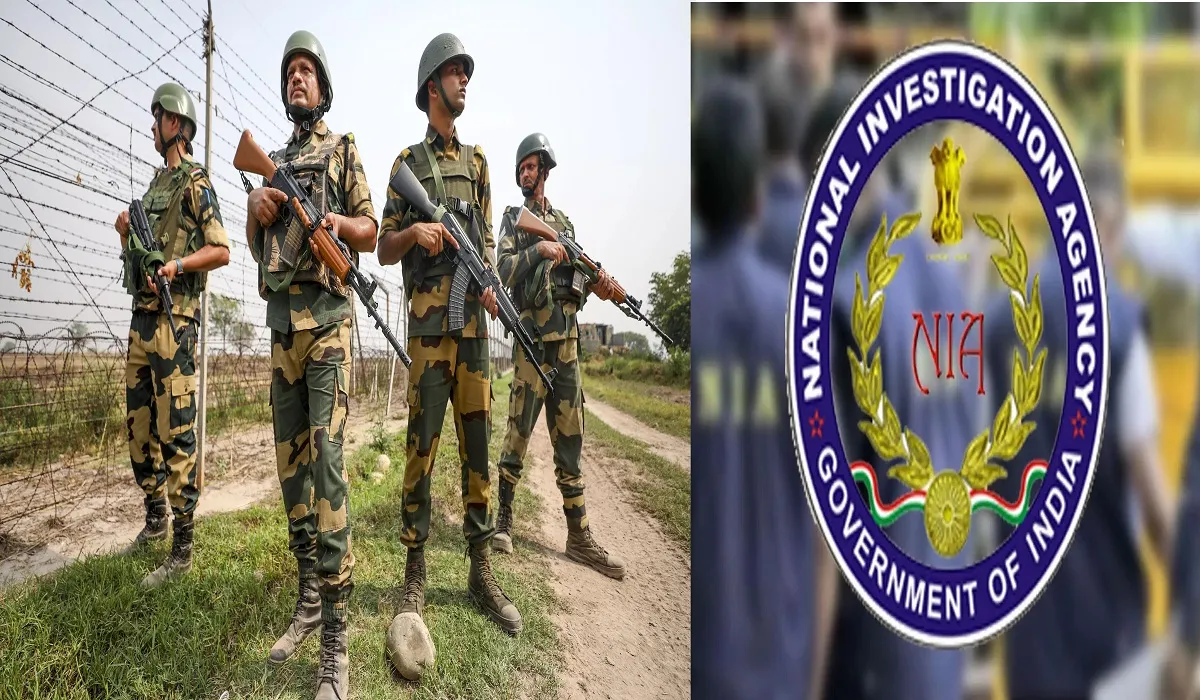 Central Government Big Action On Drug