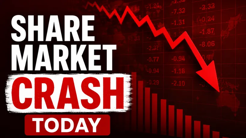 Stock Market Today 24 July 2026