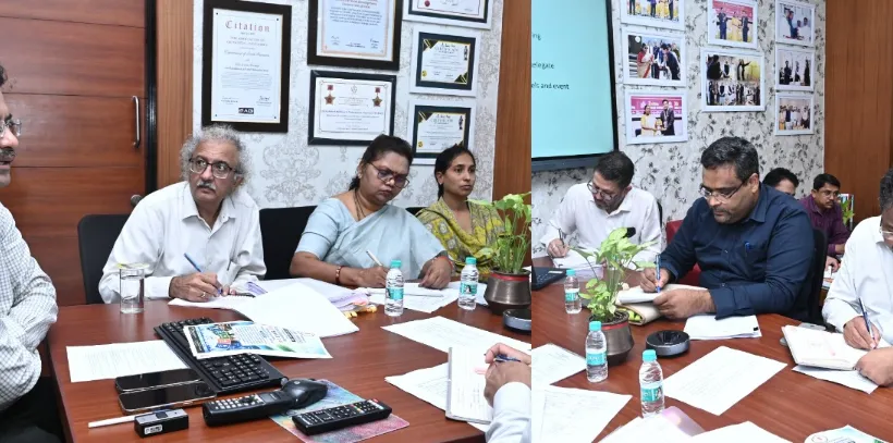 Chhattisgarh Science City
