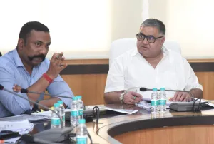 Chhattisgarh Tourism Development Meet