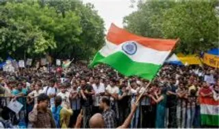 Cjp delhi protest