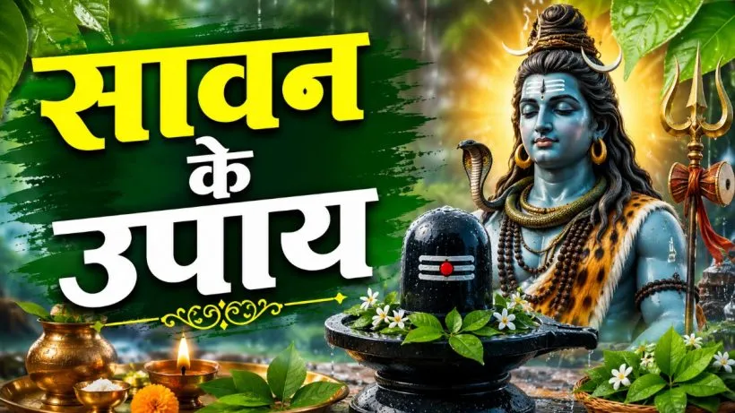 Sawan me Kaun sa Upay Kare