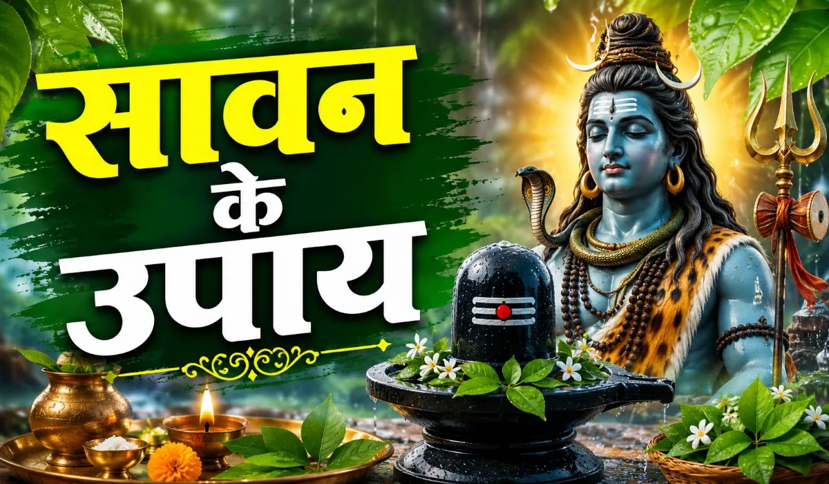 Sawan me Kaun sa Upay Kare