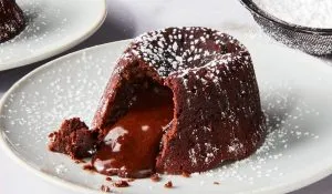 Chocolate Lava Cake Kaise Banaye