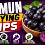 Jamun Buying Tips
