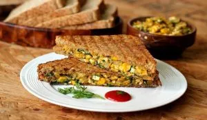 Easy Sandwich Recipe
