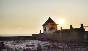 Haunted Places In Gujarat