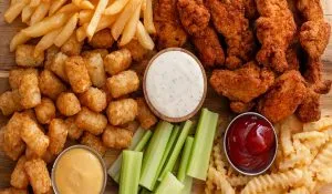 Monsoon Foods to avoid