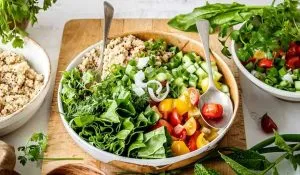 Foods to Avoid in Monsoon