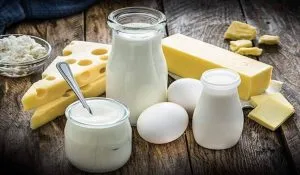 Foods to Avoid in Monsoon