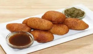 Aloo Bread Roll Recipe in Hindi