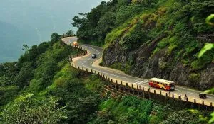 Best monsoon getaways