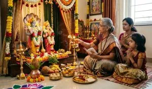 ekadashi vrat mahatva