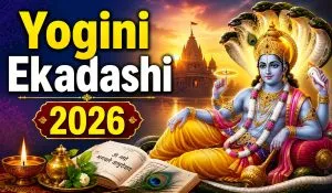 Ekadashi Par Vrat Kyu Rakhte Hai