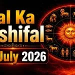 Kal Ka Rashifal 11 July 2026