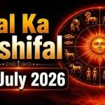 Kal Ka Rashifal 12 July 2026