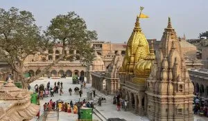 best temple for Sawan