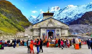 best temple for Sawan