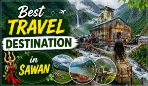 Best Travel Destination in Sawan