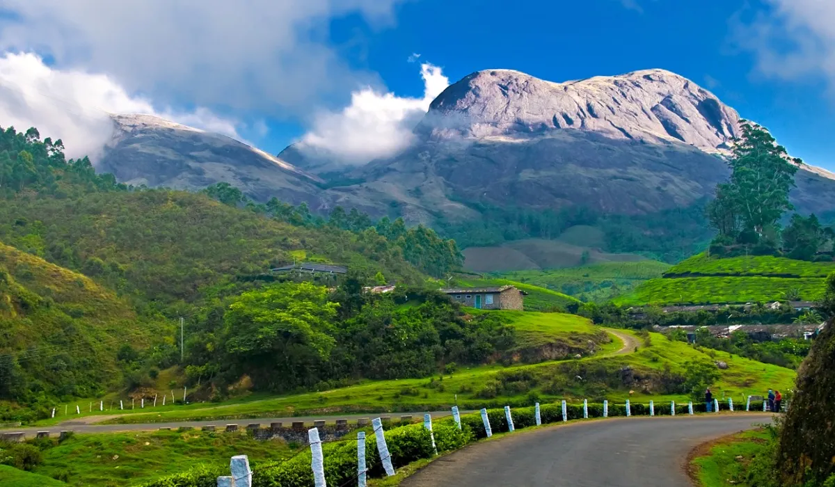 Munnar Rainy Season Travel Tips