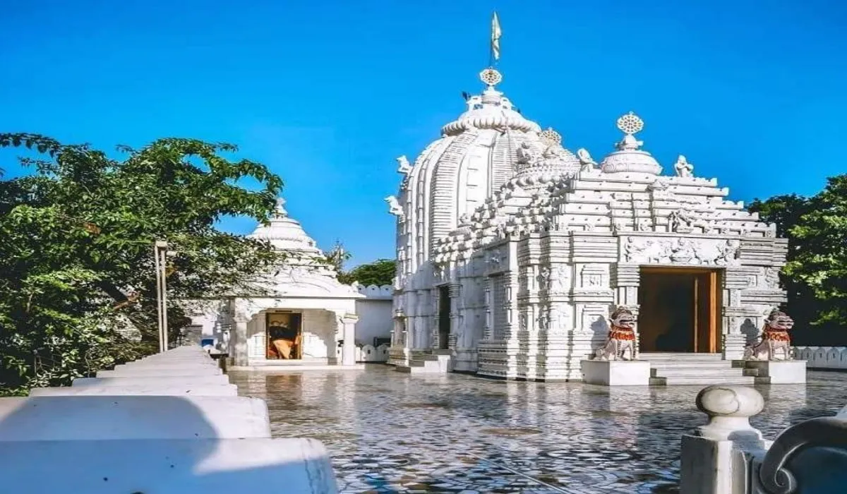 jagannath mandir delhi