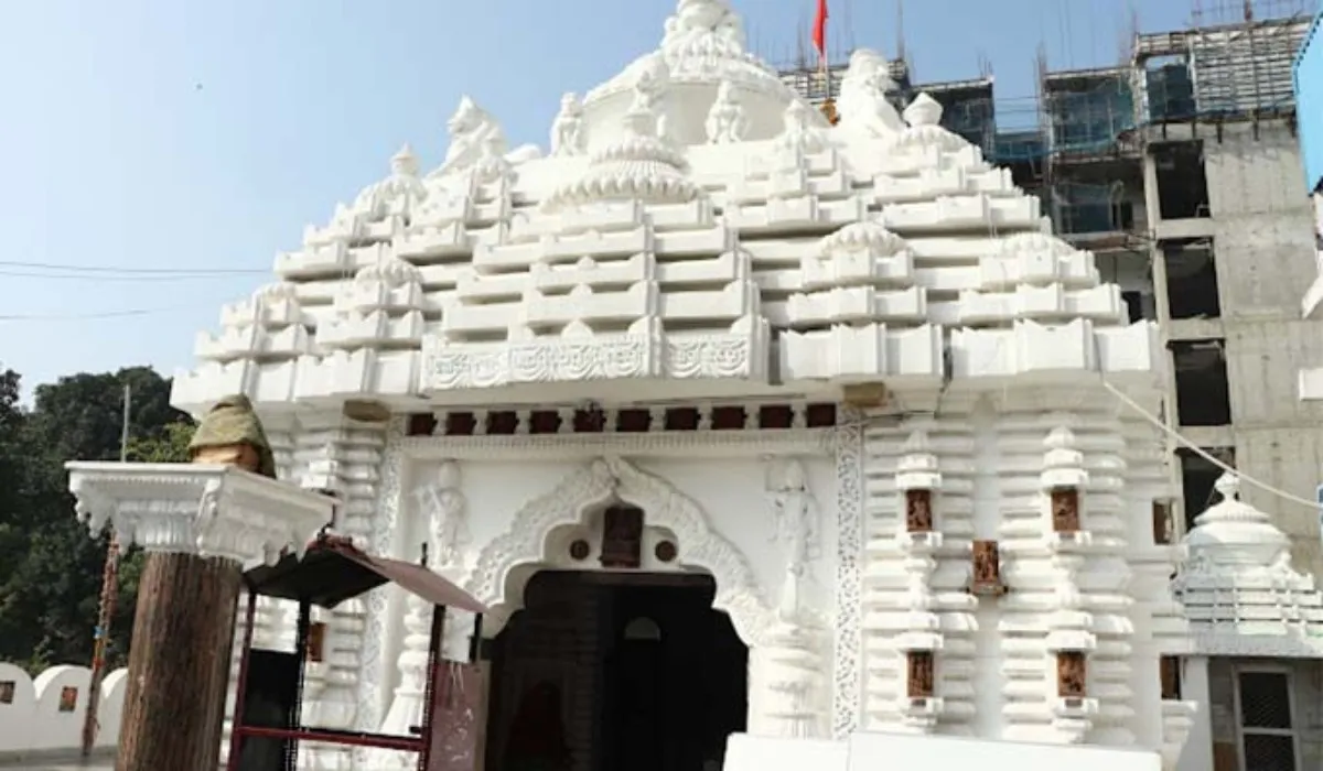 delhi jagannath temple
