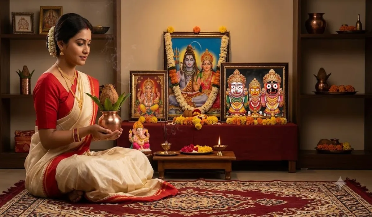 jagannath rath yatra ke niyam